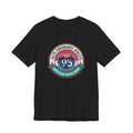 Elite Endurance Athlete I-95 Tee