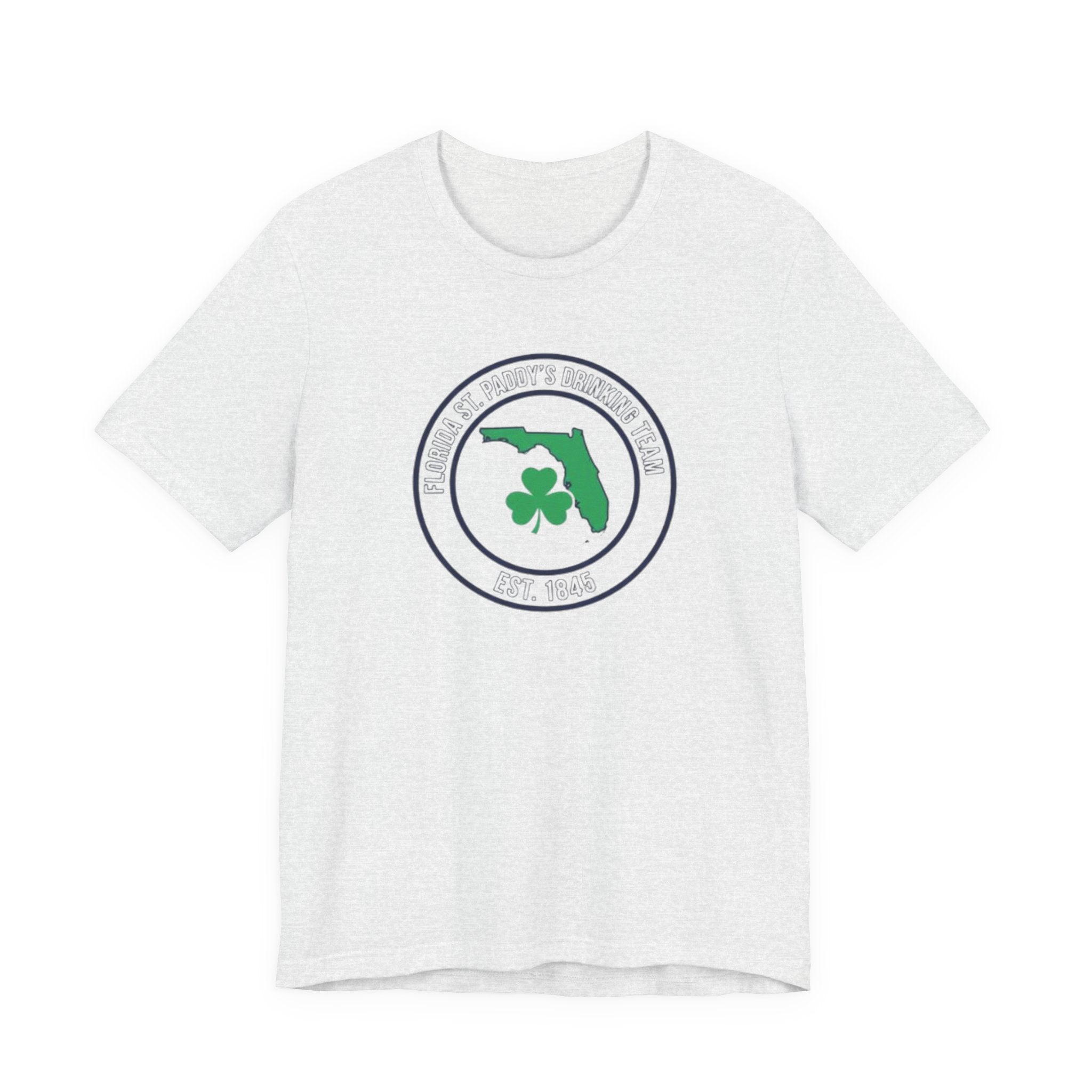 Florida drinking team Tee