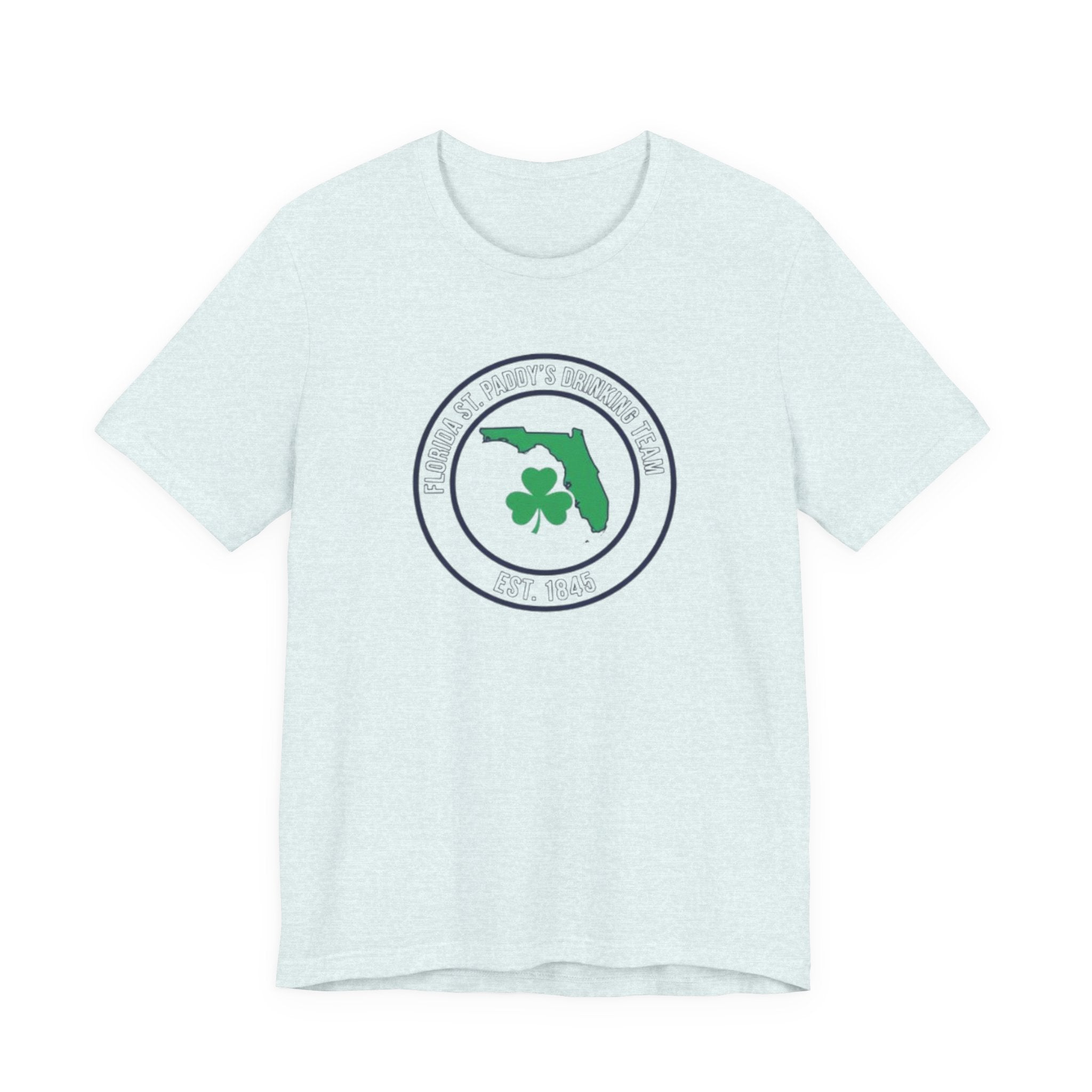 Florida drinking team Tee
