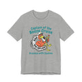 Captain of the Booze Cruise Tee