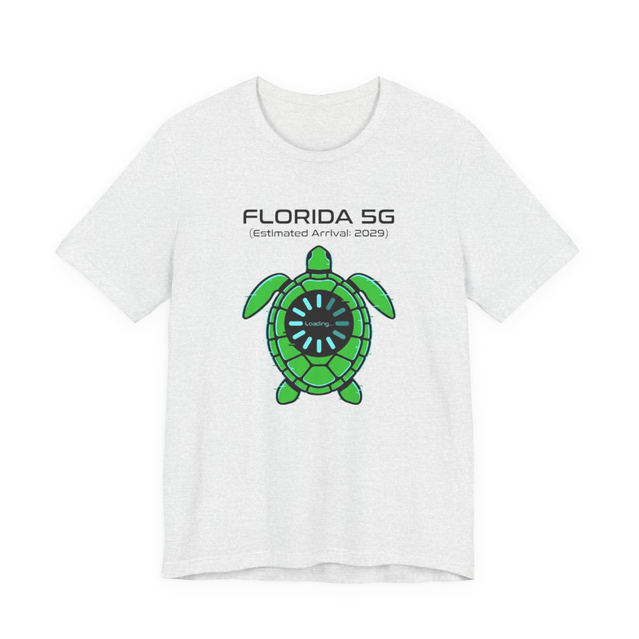 Florida 5G 2029 Tee
