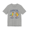Cruise Life The Great Expansion Tee
