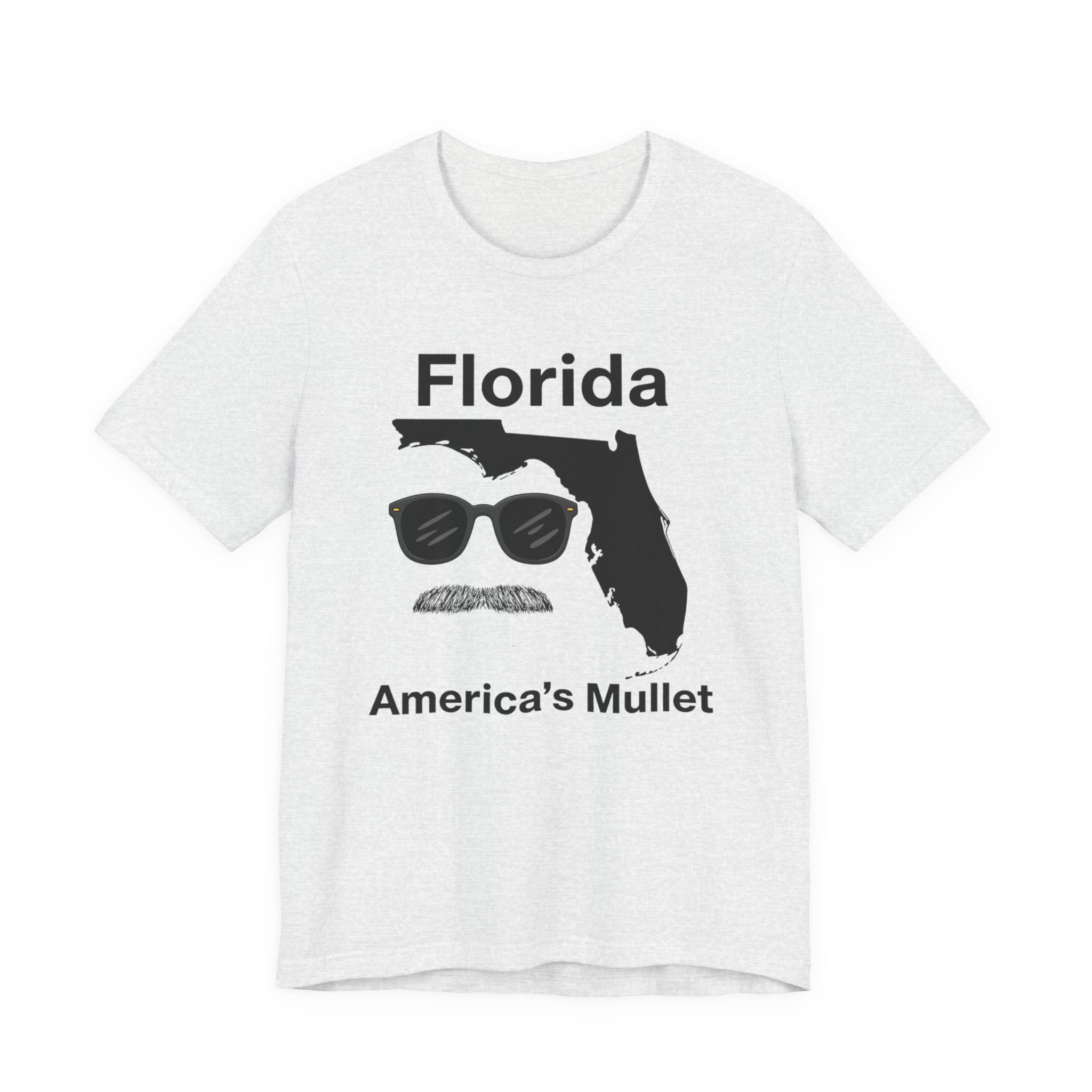Florida: America’s Mullet T-Shirt