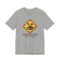 The Easter gator he hides the bodies Tee