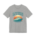 I'd Rather Be on a Cruise Tee