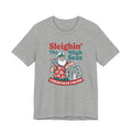 Sleighin' the high seas Tee