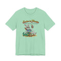Easter in Florida where the hunt is extra spicy Tee