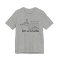 Christmas is Better in Flip Flops On a Cruise Tee