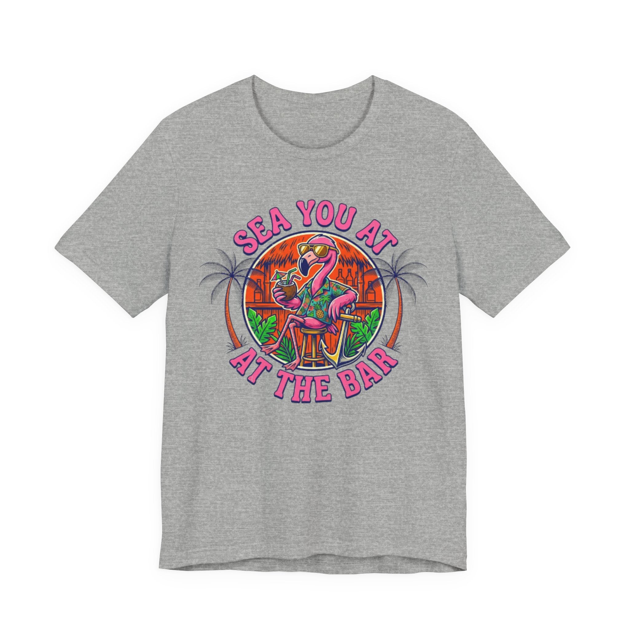 Sea you at the Bar Tee
