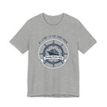 Welcome to the Ship Show Family Cruise 2026 Tee