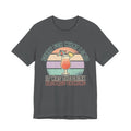 Sorry for what I said it was the Drink Package Talking Tee