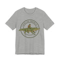 Gator luck trekking co Tee