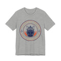 The sound of Freedom Cruise Horn Enthusiast Tee