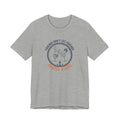 Friends Don't Let Friends Cruise Alone Tee