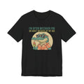 I am oftem mistaken for an adult because of my age Tee