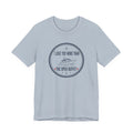 I love you more than the open buffet Tee