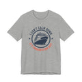 I Can't Calm Down it's Embarkation Day Tee
