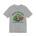 Bulking the Cruise Buffet Tee
