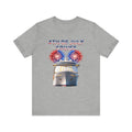 4th of July Cruise Shirt – Patriotic Fireworks Cruise Tee | Funny USA Vacation T-Shirt for Cruise Lovers Please Note: (Sizes may run slightly small)