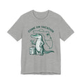Funny Alligator Vacation Tee