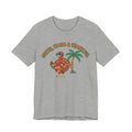 Sunny warm and Thankful Tee