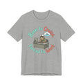 Born to Cruise Forced to Work Tee
