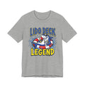 Lido Deck Legend Tee