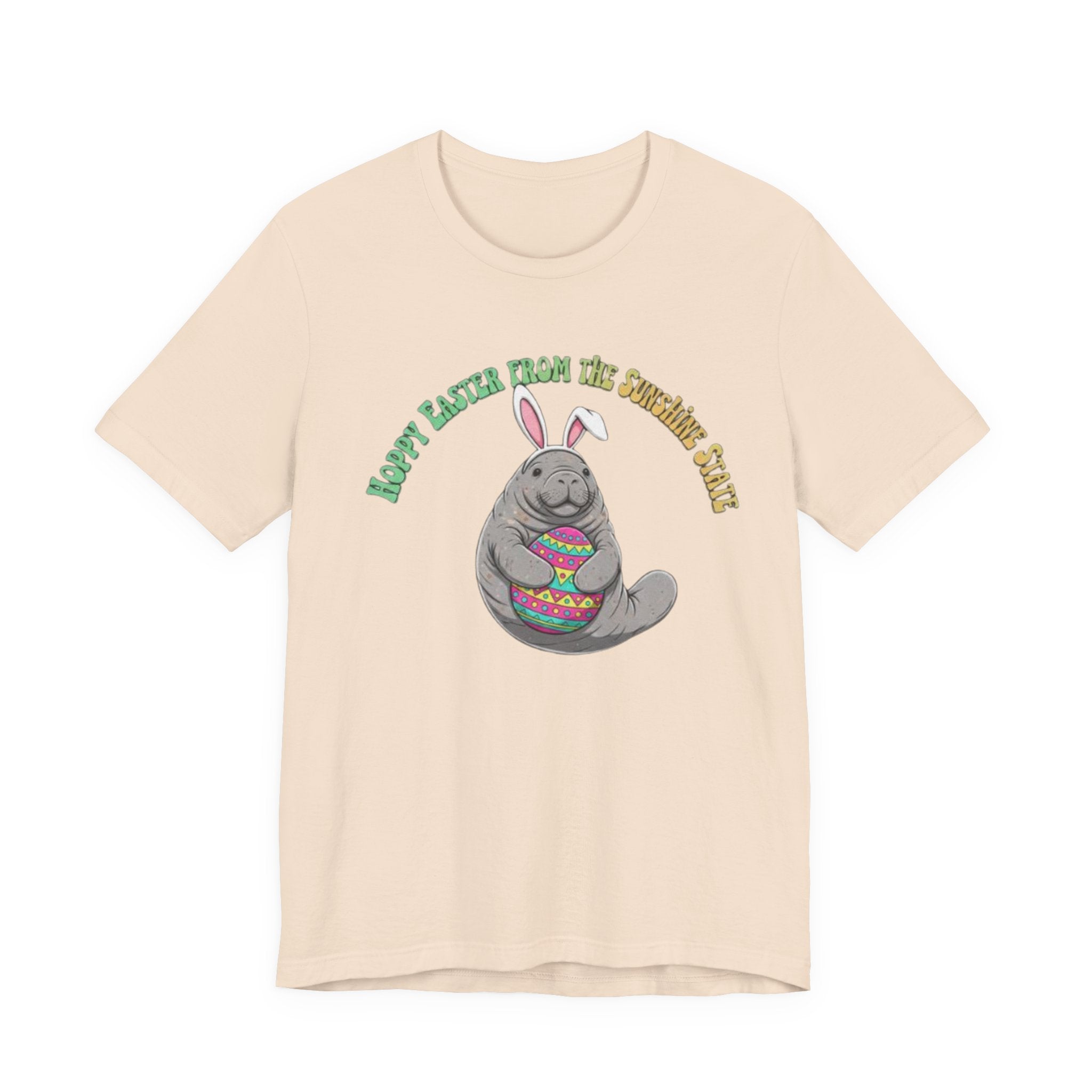Hoppy Easter from the Sunshine state Tee