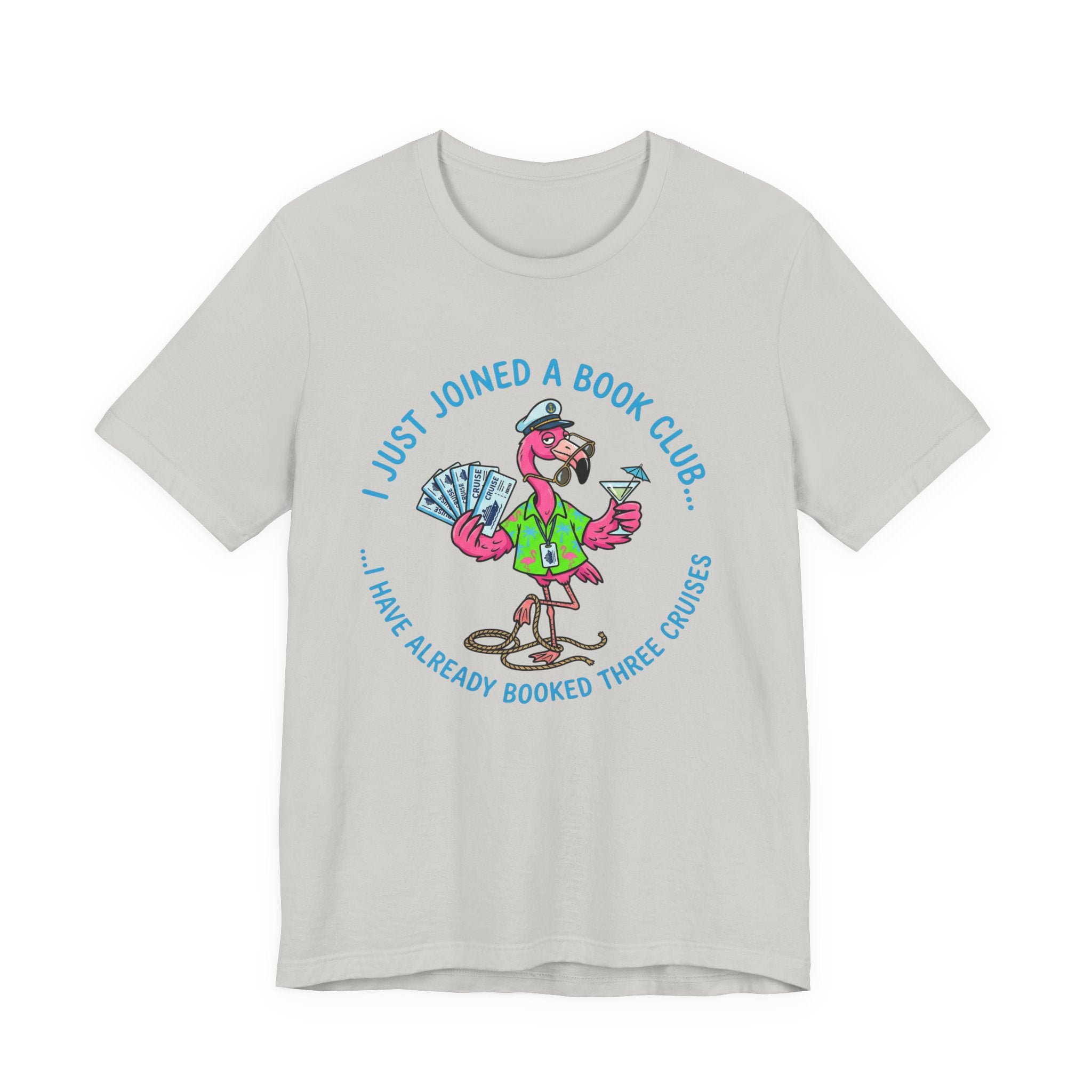 I just joined a book club Tee