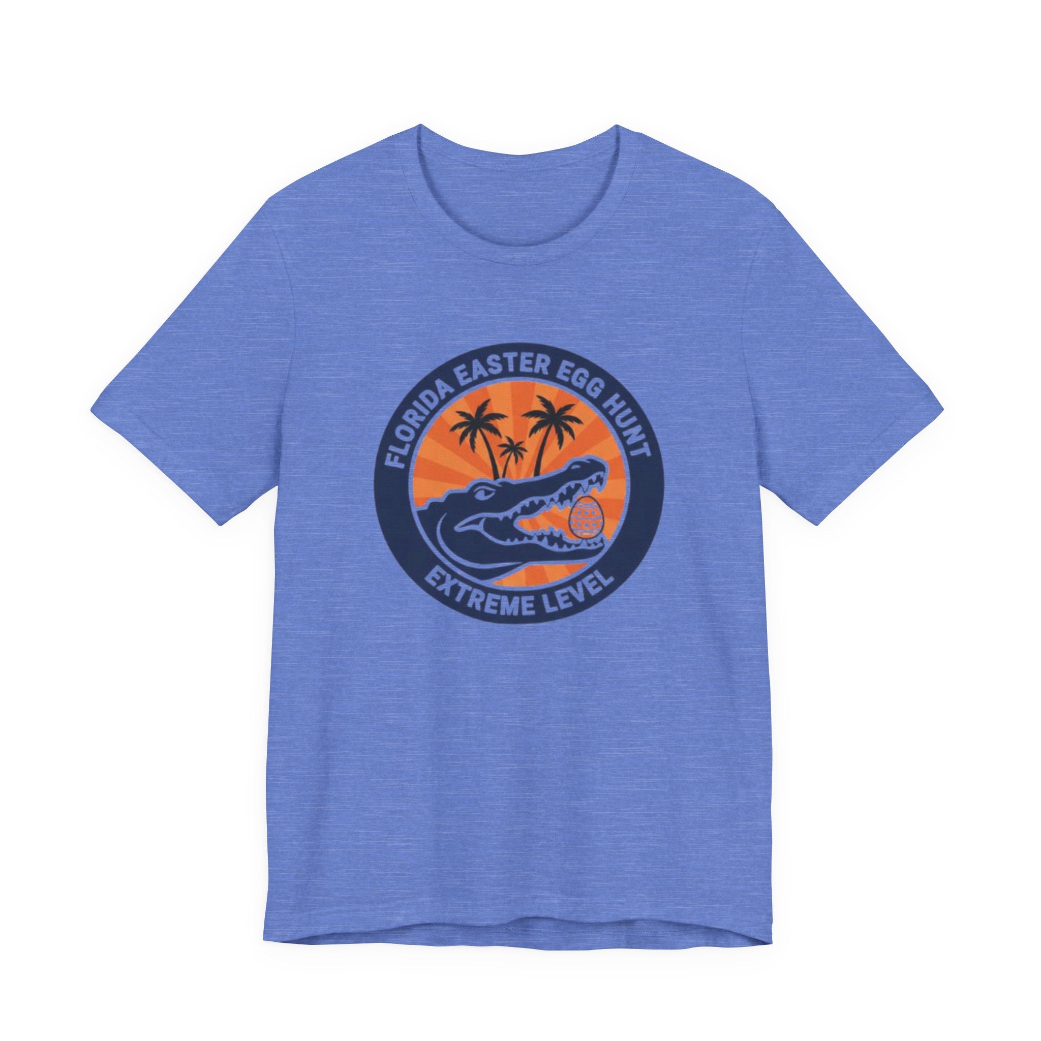 Florida Easter egg hunt extreme level Tee