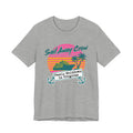Sail Away Crew Family Meltdown in Progress Tee