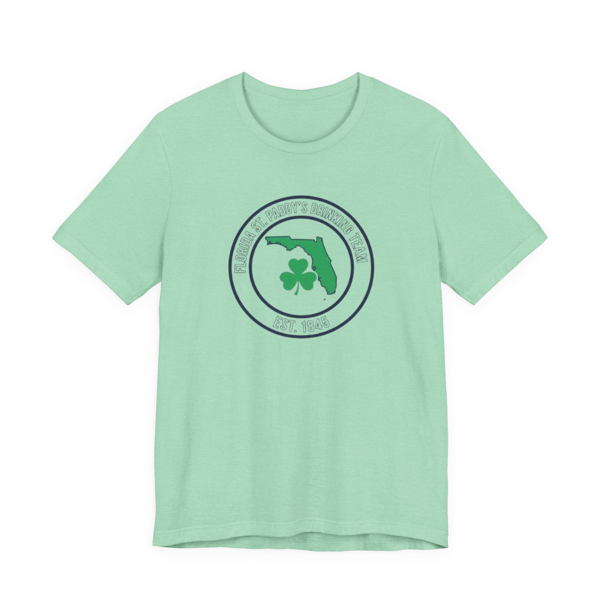 Florida drinking team Tee