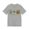 Mom 99% humidity 1% patience Tee