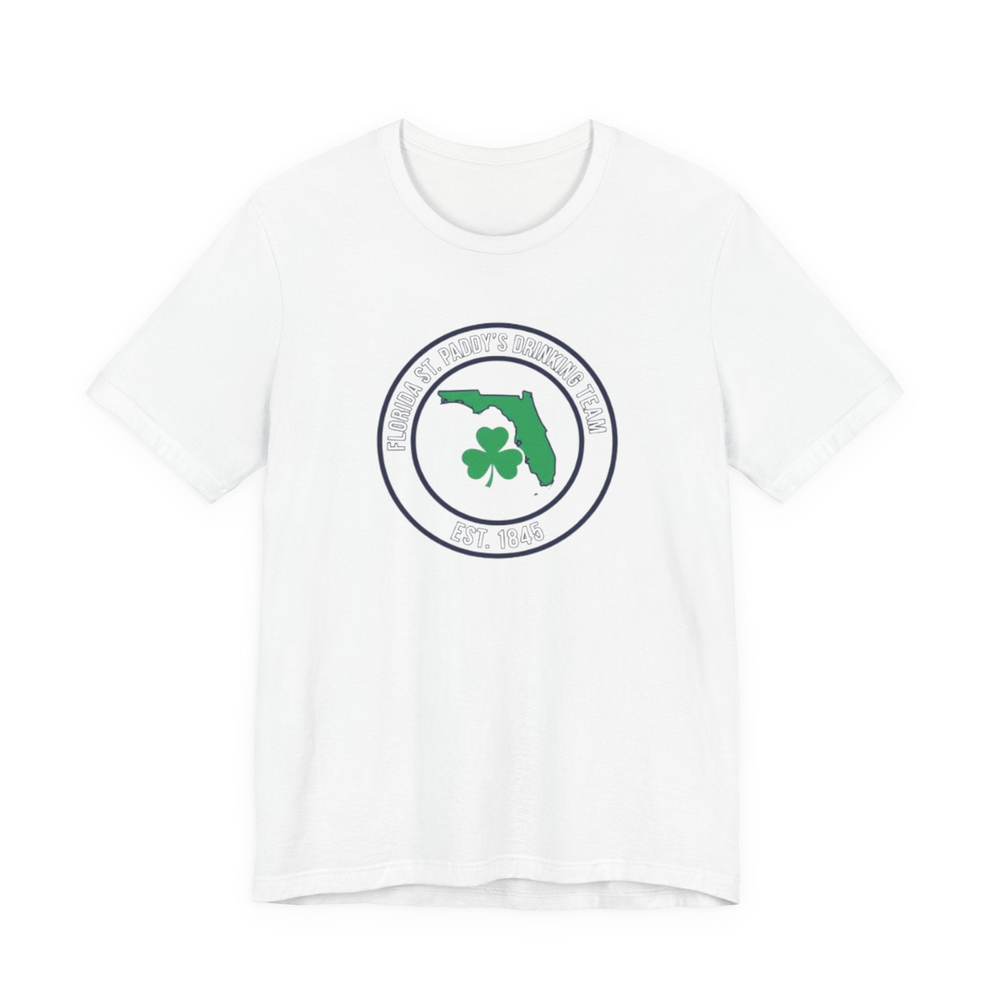 Florida drinking team Tee