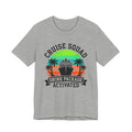 Cruise Squad Drink Package Activated Tee