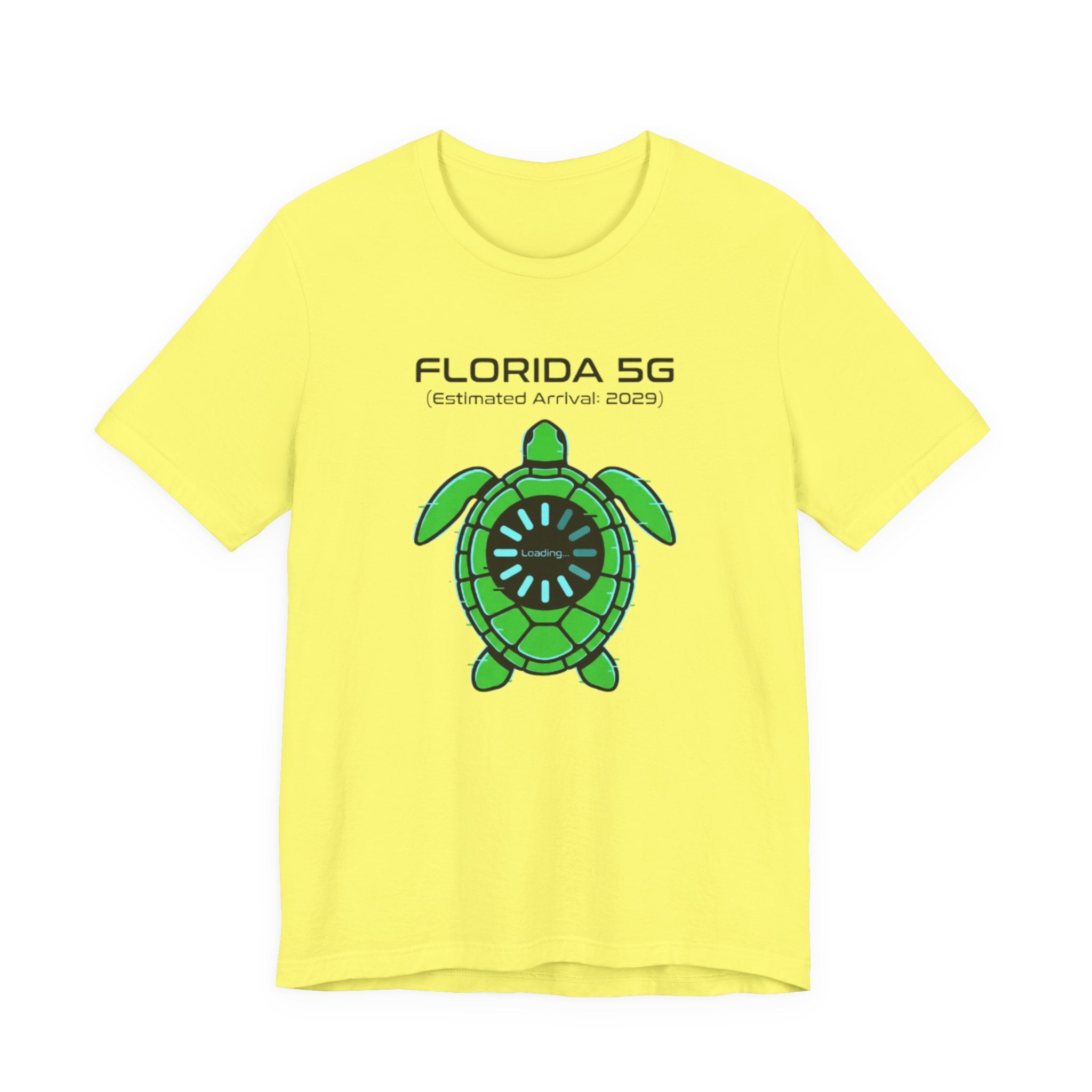 Florida 5G 2029 Tee