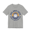 Sail Away Crew Family Vacation 2026 Tee