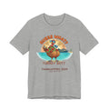 Guess What Turkey Butt Cruise 2026 Tee