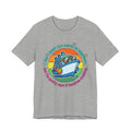 I don't know the secrect to Happiness but I am pretty sure it involves Cruising Tee