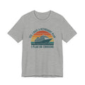 Yes, I have a Retirement Plan I Plan on Cruising Tee