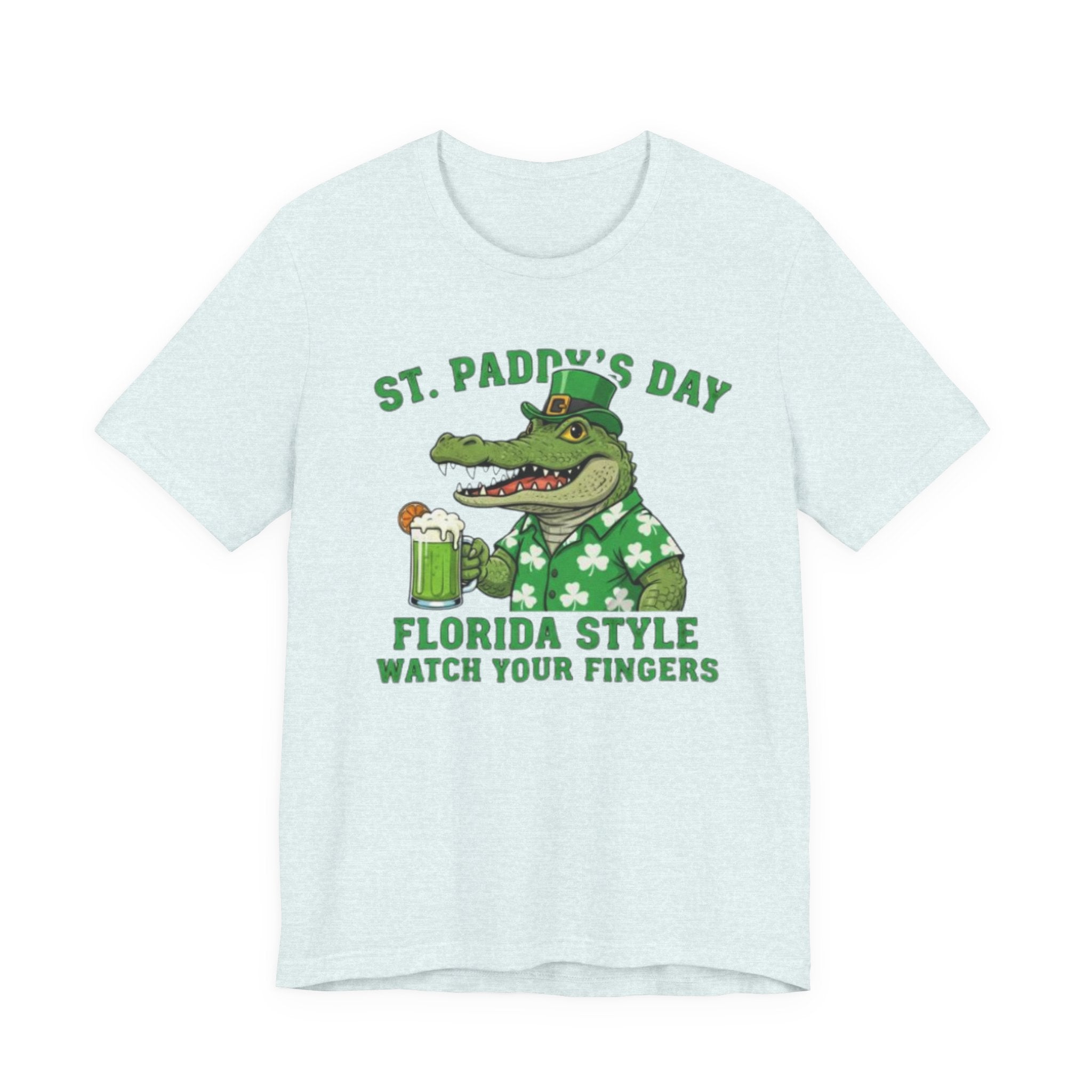 Watch your fingers Tee