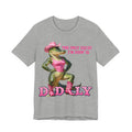 “The Only Squat I’m Doin’ Is Diddly” Tee