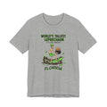Worlds tallest leprechaun Tee