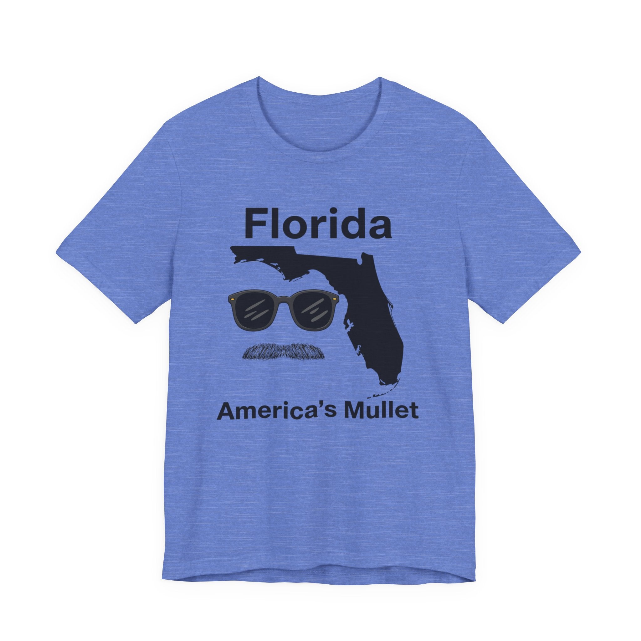 Florida: America’s Mullet Tee