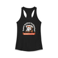 Towel Animal Enthusiast Tank