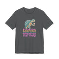 Florida speed limit whenever Tee