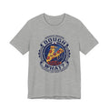 Midgnight Mission Dough What Hardcore Late Night Cruiser Tee
