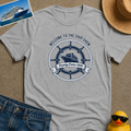 Welcome to the Ship Show Family Cruise 2026 Tee