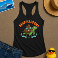Ship Happens Tank