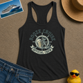 Booze Cruise Offical Crew Tank